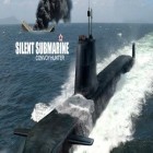 Download game Silent Submarine for free and Nimble quest for Android phones and tablets .