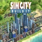 Download game SimCity: Buildit for free and Monster truck arena driver for Android phones and tablets .