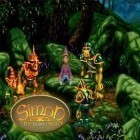 Download game Simon the sorcerer: 20th anniversary edition for free and Attack of the A.R.M.: Alien robot monsters for Android phones and tablets .