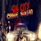 Download game Sin city: Crime squad for free and The tiny tale 2 for Android phones and tablets .