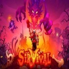 Download game Sir Vival for free and Devils and demons for Android phones and tablets .