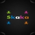 Download game Skaka for free and Double ball for Android phones and tablets .