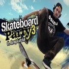 Download game Skateboard party 3 ft. Greg Lutzka for free and Gastro hero for Android phones and tablets .