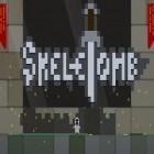Download game Skeletomb for free and Mascot dunks for Android phones and tablets .