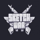 Download game Sketch war.io for free and First Person Tennis 2 for Android phones and tablets .
