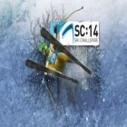 Download game Ski challenge 14 for free and Find The Ball for Android phones and tablets .