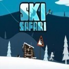 Download game Ski Safari for free and Striker soccer 2 for Android phones and tablets .