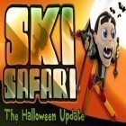 Download game Ski Safari Halloween Special for free and Dragon fighting mission RPG for Android phones and tablets .