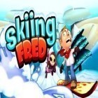 Download game Skiing Fred for free and Cheery soccer for Android phones and tablets .