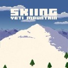 Download game Skiing: Yeti mountain for free and Trap Master: Merge Defense for Android phones and tablets .