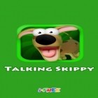 Download game Skippy-speaking puppy! for free and So social: Become an internet celebrity! for Android phones and tablets .