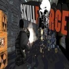 Download game Skull Force for free and Splinter Cell Conviction HD for Android phones and tablets .