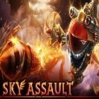 Download game Sky assault: 3D flight action for free and Rage of the seven seas for Android phones and tablets .