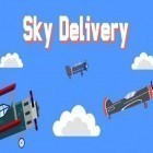 Download game Sky delivery: Endless flyer for free and Coward knight: A stealth adventure for Android phones and tablets .
