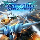 Download game Sky fighter: War machine for free and Helicopter rescue simulator for Android phones and tablets .