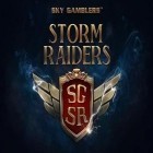 Download game Sky gamblers: Storm raiders for free and War of mercenaries for Android phones and tablets .