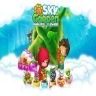Download game Sky garden: Paradise flowers for free and Collapse! Blast: Match 3 for Android phones and tablets .