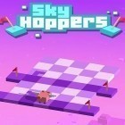 Download game Sky hoppers for free and Merendam: Escape from Seram isle for Android phones and tablets .