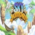Download game Sky jumper for free and Chicken fighters for Android phones and tablets .