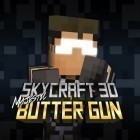 Download game Skycraft 3D: Majestic butter gun for free and Car parking game 3D for Android phones and tablets .