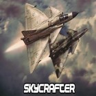 Download game Skycrafter for free and Jewels puzzle for Android phones and tablets .