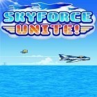 Download game Skyforce unite! for free and Game of mafia: Be the godfather for Android phones and tablets .