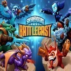 Download game Skylanders: Battlecast for free and Big truck hero 2: Real driver for Android phones and tablets .