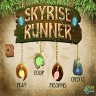 Download game Skyrise Runner Zeewe for free and Онлайн казино без вложений: особенности игры без взноса for Android phones and tablets .