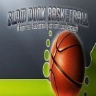 Download game Slam Dunk Basketball for free and Dragon striker for Android phones and tablets .