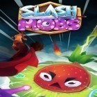 Download game Slash mobs for free and All world capitals: City quiz for Android phones and tablets .