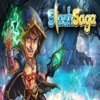 Download game Slash saga for free and Mystic heroes for Android phones and tablets .