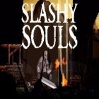 Download game Slashy souls for free and Stickman: Roof runner for Android phones and tablets .