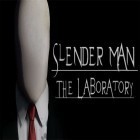 Download game Slender man: The laboratory for free and Bricks n balls for Android phones and tablets .
