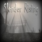 Download game Slender rising for free and Bad Piggies 2 for Android phones and tablets .