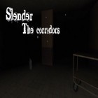 Download game Slender: The corridors for free and SWAT 2 for Android phones and tablets .