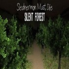 Download game Slenderman must die. Chapter 3: Silent forest for free and Go surf: The endless wave for Android phones and tablets .