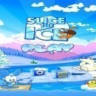 Download game Slice the ice for free and Dream Restaurant - Hotel games for Android phones and tablets .