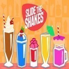 Download game Slide the shakes for free and Bow master for Android phones and tablets .