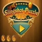 Download game Slingshot Puzzle for free and Steal the Meal Unblock Puzzle for Android phones and tablets .