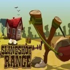 Download game Slingshot range: Golden target for free and Heroes and puzzles for Android phones and tablets .