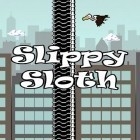 Download game Slippy sloth for free and Monster crush for Android phones and tablets .