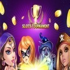 Download game Slots tournament for free and Archery 360 for Android phones and tablets .
