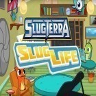 Download game Slugterra: Slug life for free and Age of zombies for Android phones and tablets .