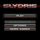 Download game Slydris for free and World of tennis: Roaring 20's for Android phones and tablets .