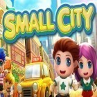 Download game Small city for free and Atlantis quest for Android phones and tablets .