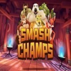 Download game Smash champs for free and Amazing Charlie for Android phones and tablets .
