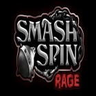 Download game Smash Spin Rage for free and Ski Park for Android phones and tablets .