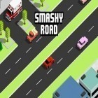 Download game Smashy road: Wanted for free and Boom land for Android phones and tablets .