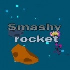 Download game Smashy rocket for free and Slenderman! Chapter 1 Alone for Android phones and tablets .