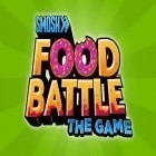 Download game Smosh: Food battle. The game for free and Royal heroes for Android phones and tablets .